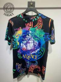 Picture of Versace T Shirts Short _SKUVersaceS-XXLsstn27325